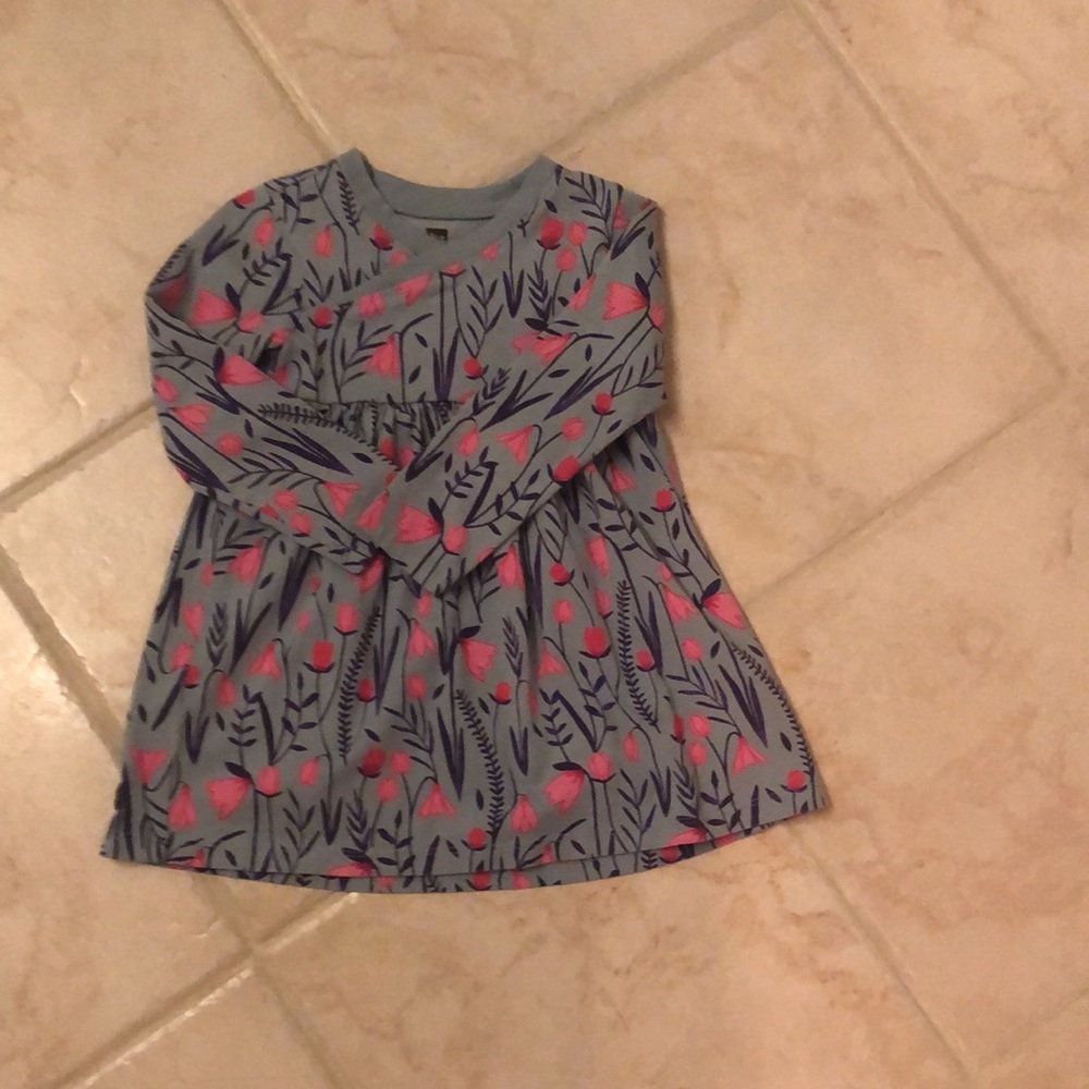 Tea Collection Dresses - Picture 5 of 7